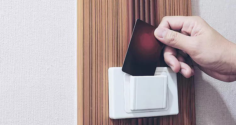 Hotel Key Card Programmer Repair in Pacifica, CA