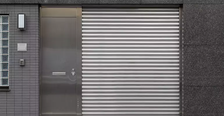 Industrial Roller Door Repair Service in Pacifica, CA