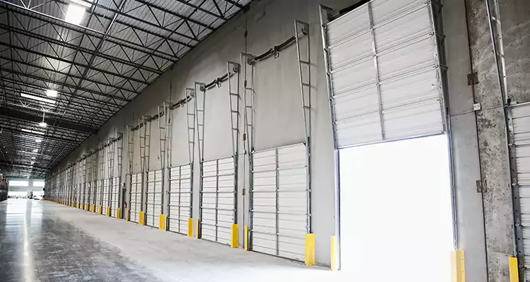 Industrial Roller Door Repair Prices in Pacifica, CA