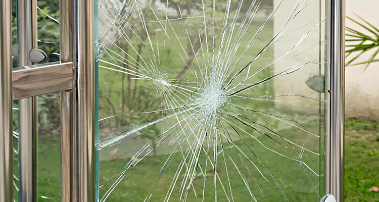 Frameless Glass Door Repair at Home in Pacifica, CA