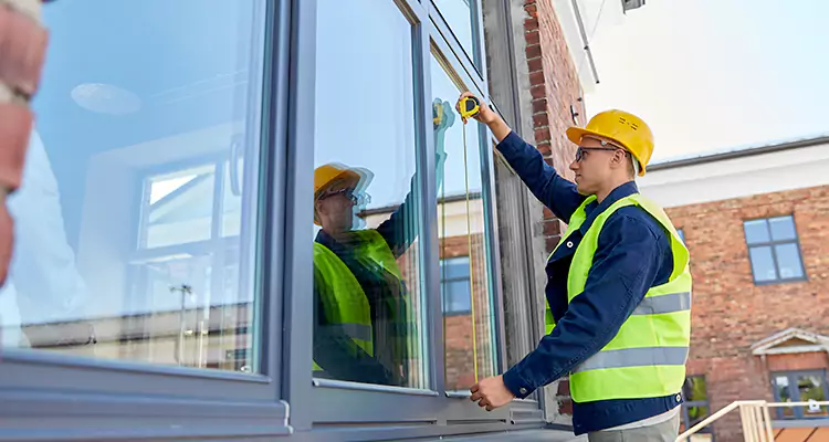 New Storm Windows Installation in Pacifica, CA