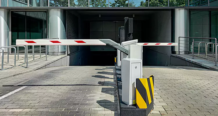 Affordable And Fast Parking Boom Gate Repair Services in Pacifica, CA