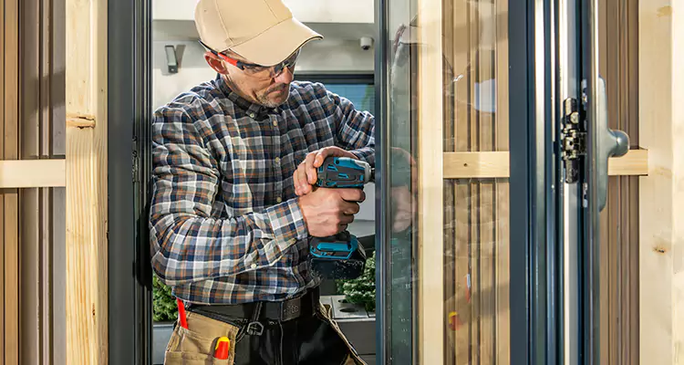 Top-Rated Patio Door Handle and Lock Repair Service for Homeowners in Pacifica, CA