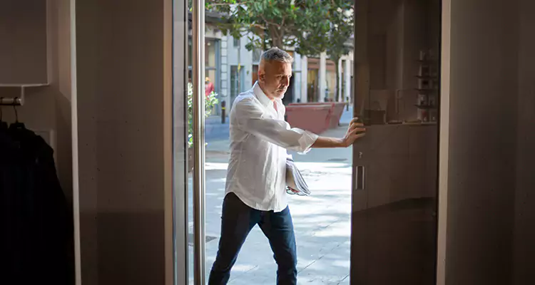 Track Cleaning and Repair for Stuck Doors in Pacifica, CA