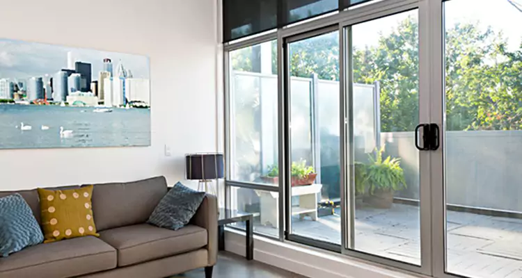 Andersen Patio Door Roller Replacement in Pacifica, CA