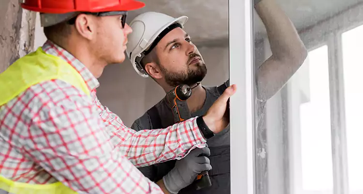 Sliding Patio Door Sticking? Expert Repair in Pacifica, CA.