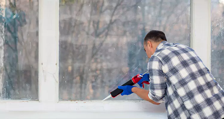 Andersen Patio Door Weatherstrip Replacement in Pacifica, CA