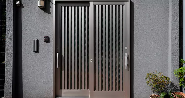 Pocket Door Track Rollers Repair in Pacifica, CA