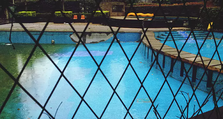 Lanai Screen Repair in Pacifica, CA