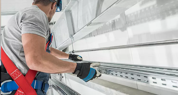 Glass Balcony Railing Replacement in Pacifica, CA