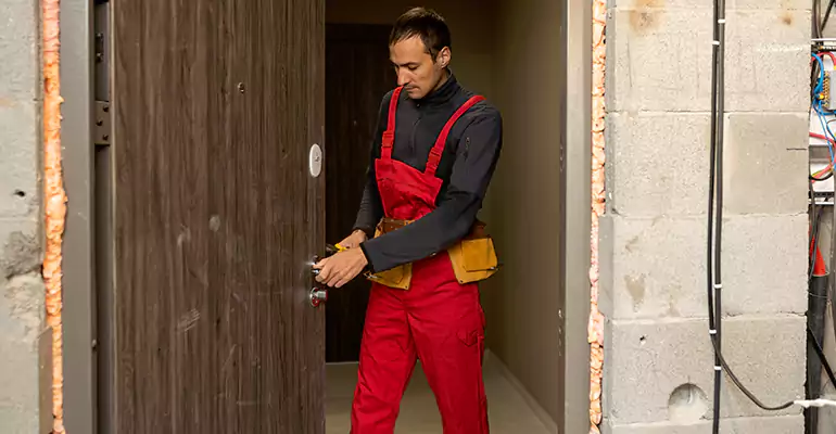 Residential Sliding Glass Door Repair in Pacifica, CA