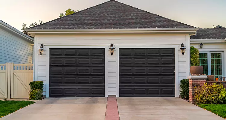 Residential Local Garage Door Repair in Pacifica, CA