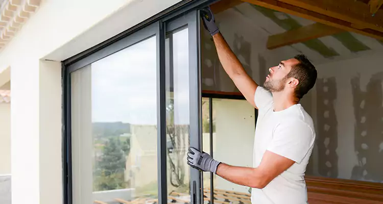 Screen Door Repair Cost in Pacifica, CA