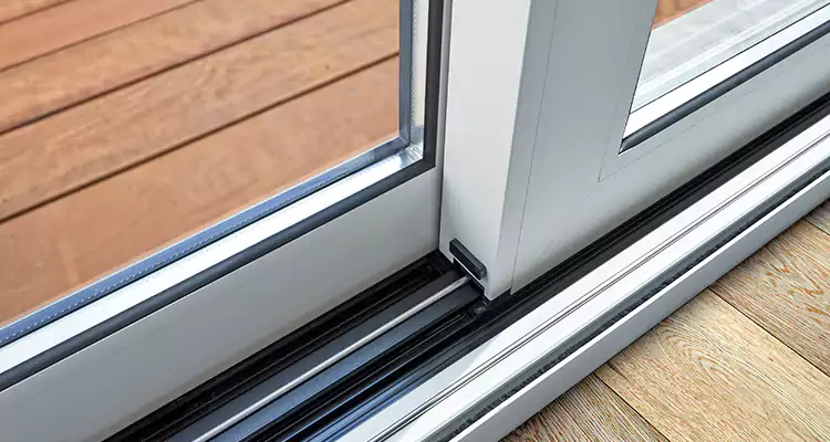 Sliding Door Track Brackets in Pacifica, CA