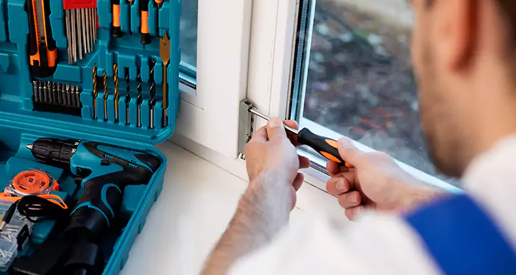 Mirrored Sliding Doors Replacement Expert in Pacifica, CA