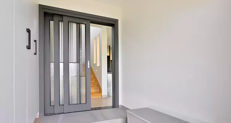 Fix Sliding Patio Door Rollers in Pacifica, CA