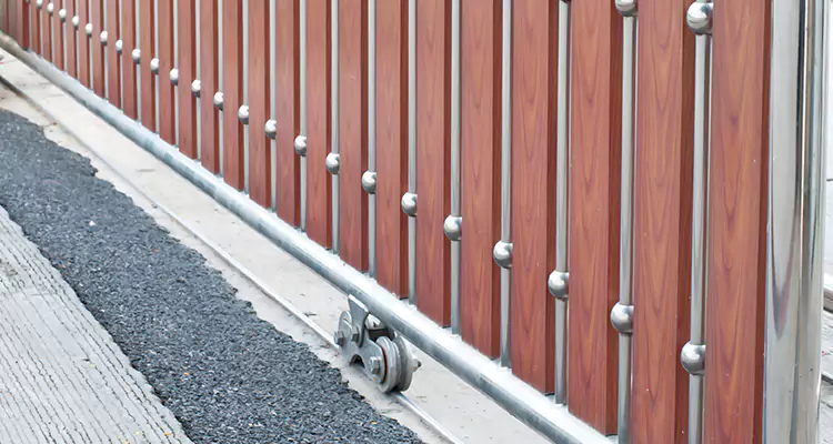 Sliding Screen Door Roller Replacement in Pacifica, CA