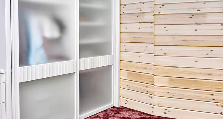 Sliding Closet Door Rollers Replacement in Pacifica, CA