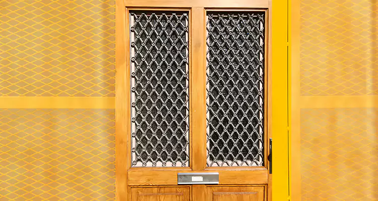Sliding Pet Screen Door Replacement in Pacifica, CA