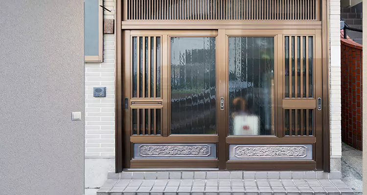 UPVC Sliding Porch Doors Repair in Pacifica, CA