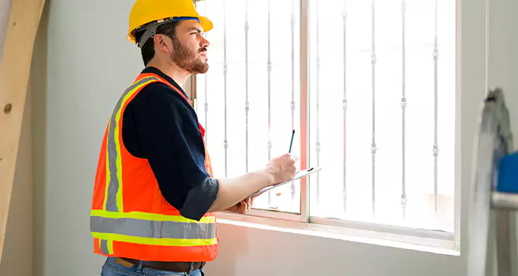 Triple Pane Windows Repair in Pacifica, CA